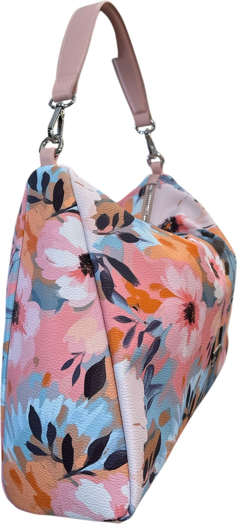 Borsa sacca Pash Bag - Multicolore / Taglia Unica - borse a sacco
