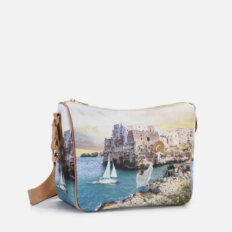 Borsa Sacca Yes Bag Stampa