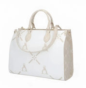 Borsa spalla Dauphine L'Atelier du Sac