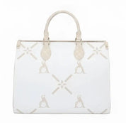 Borsa spalla Dauphine L'Atelier du Sac