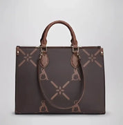 Borsa spalla Dauphine L'Atelier du Sac