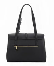Borsa Spalla Donna Ynot? sha004f5-black