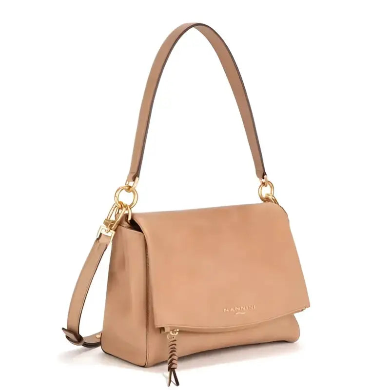 Borsa spalla Nannini