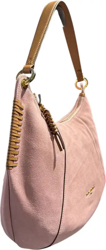 Borsa spalla Nannini