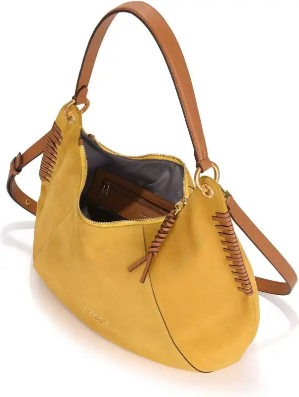 Borsa spalla Nannini