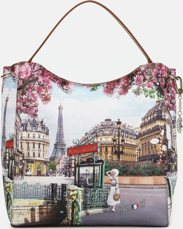 Borsa spalla Ynot? Emily In Paris Taglia Unica