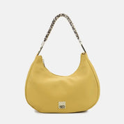 Borsa spalla Ynot? Lemon Taglia Unica