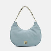 Borsa spalla Ynot? Polvere Taglia Unica