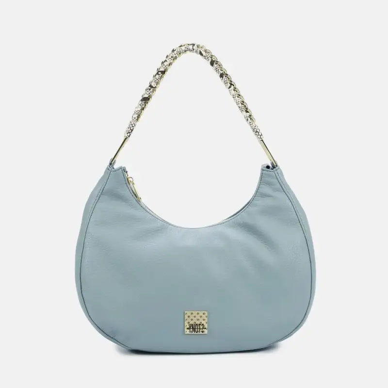 Borsa spalla Ynot? Polvere Taglia Unica