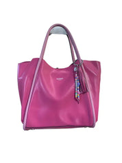 Borsa Thelma Donna Pash Bag 15627-fri-s4b Fucsia Taglia Unica