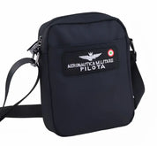 Borsa Uomo a Tracolla Messenger Momodesign
