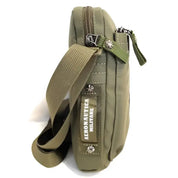 Borsa Uomo a Tracolla Messenger Momodesign