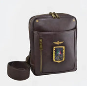 Borsa Uomo a Tracolla Messenger Momodesign T.MORO Taglia Unica