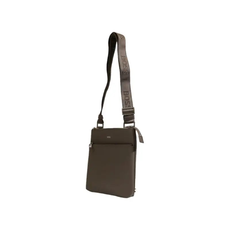 Boss Borsa Uomo - green - Accessori Borse