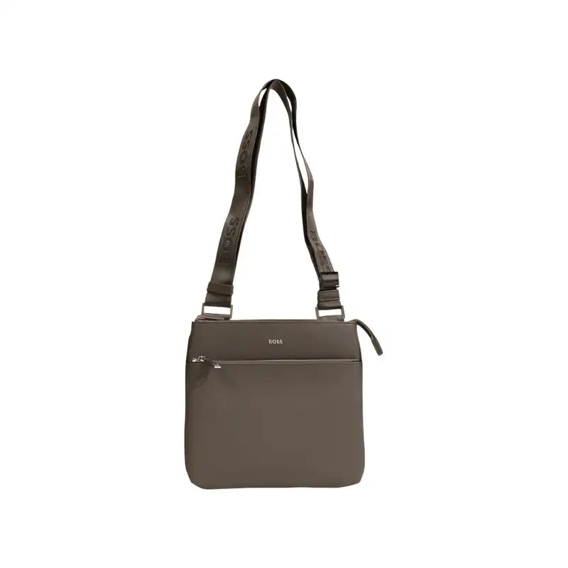 Boss Borsa Uomo green