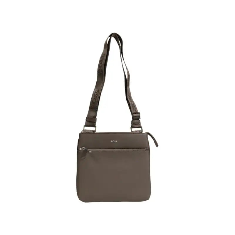 Boss Borsa Uomo - green - Accessori Borse