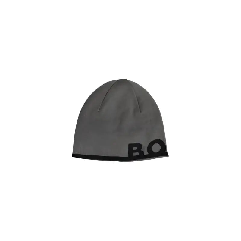 Boss Cappello Uomo black