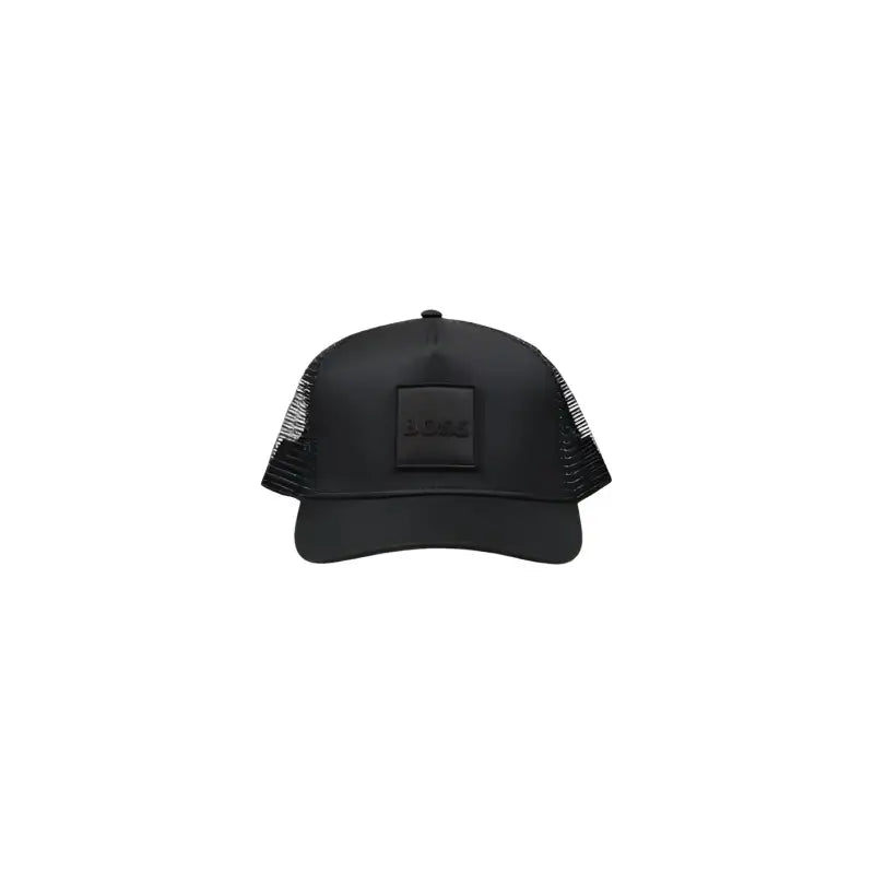 Boss Cappello Uomo black