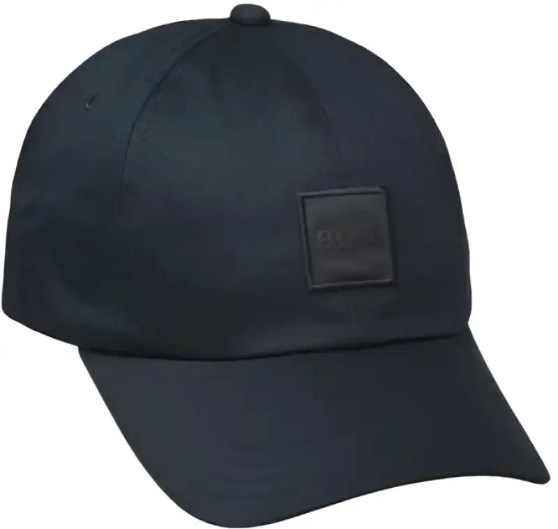 Boss Cappello Uomo blue