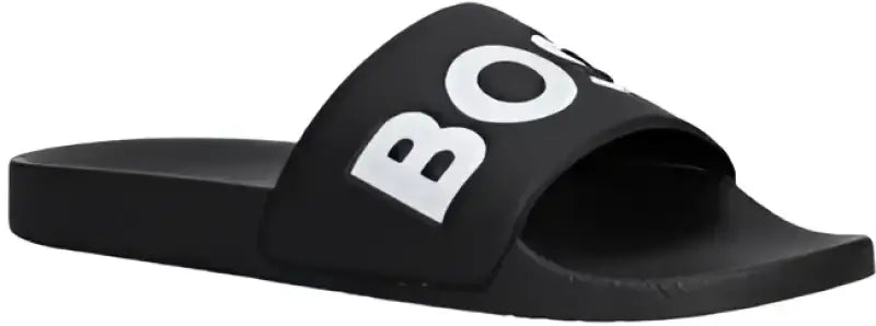 Boss Ciabatte Uomo black