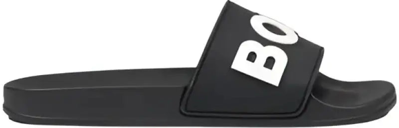 Boss Ciabatte Uomo black