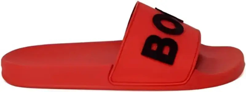 Boss Ciabatte Uomo red 40