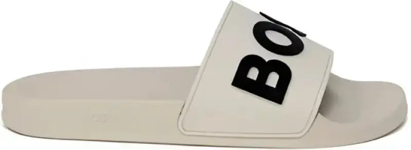 Boss Ciabatte Uomo white 40