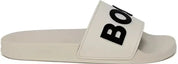 Boss Ciabatte Uomo white 40