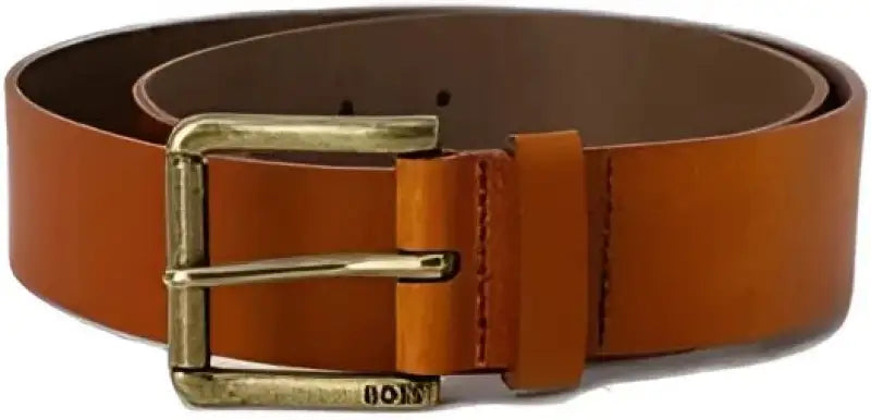 Boss Cintura Uomo beige
