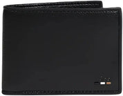 Boss Portafogli Uomo black