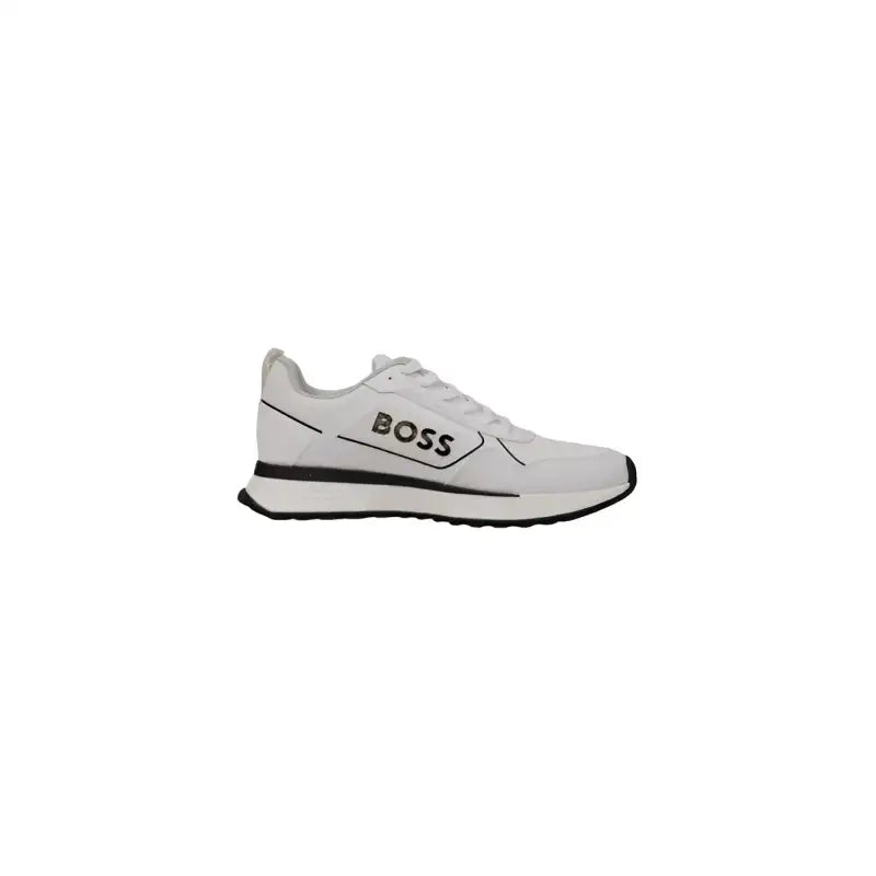 Boss Sneakers Uomo black