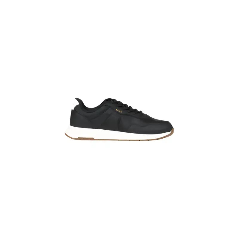Boss Sneakers Uomo black