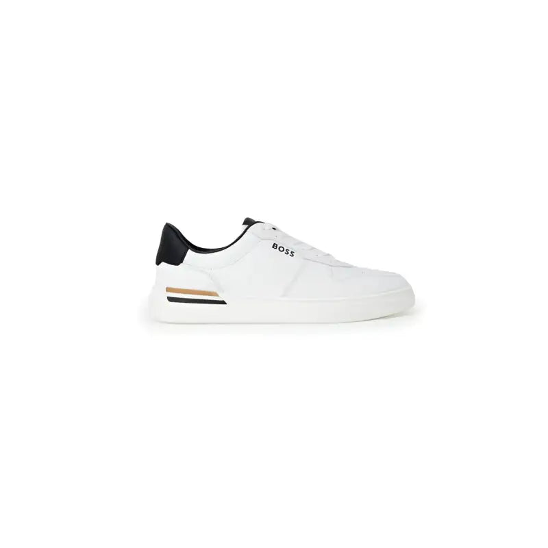 Boss Sneakers Uomo white 40