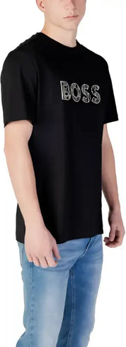 Boss T-Shirt Uomo