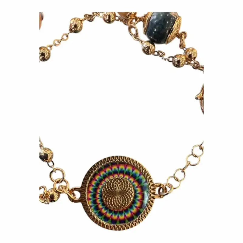 Bracciale Gattinoni argento blu con design esclusivo e pietre di alta qualità, lungo 21 cm, in argento 925.