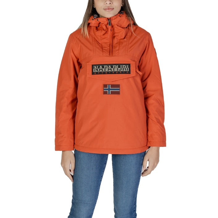 Napapijri Giubbotto Donna