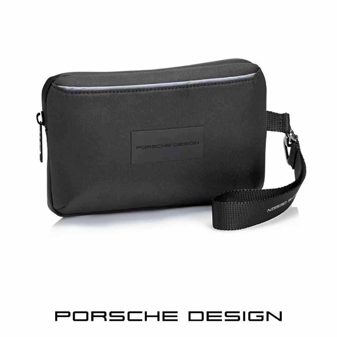 OCLO1513.001 Porsche Design Pouch Black 0000000381
