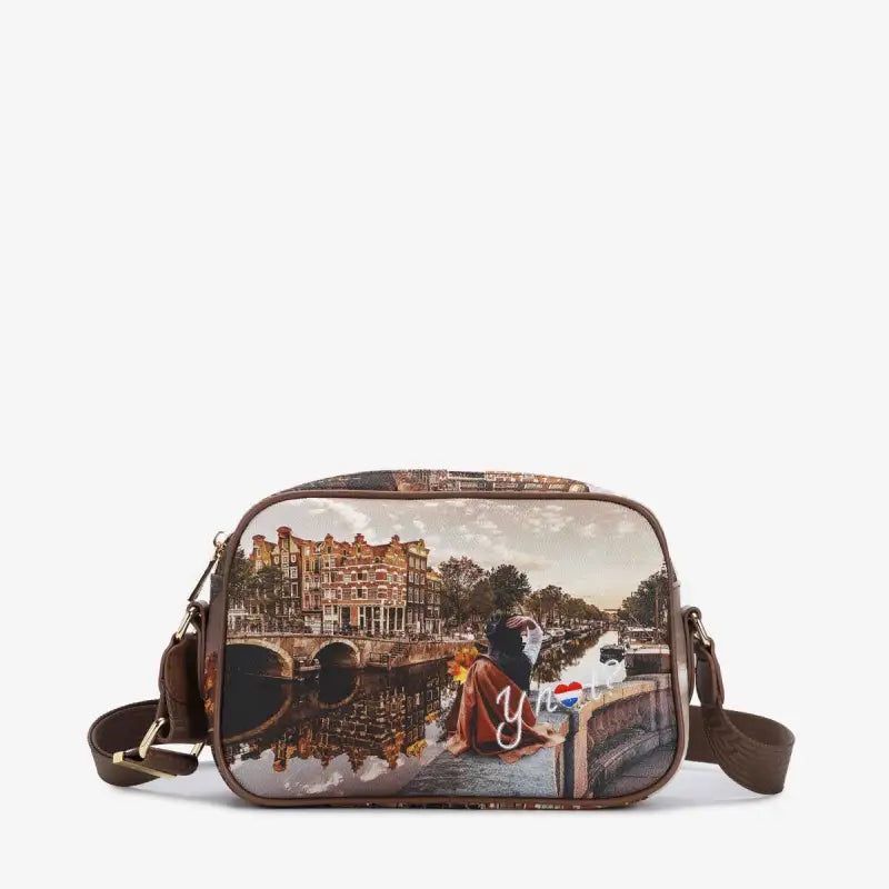 Camera Beg Donna Ynot? yes310f5 Autumn Hollad Taglia Unica