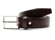 CINTURA DA UOMO H35 ALV Cinture Nero