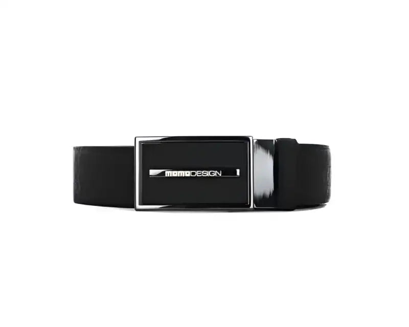 Cintura Uomo - Nero / 2M - cinture in pelle