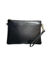Clutch 4US Nero Taglia Unica