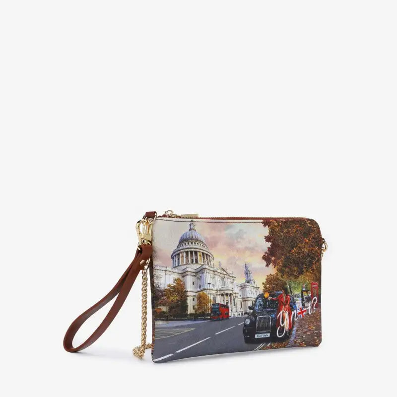 Clutct Donna Ynot? yes384f5-london