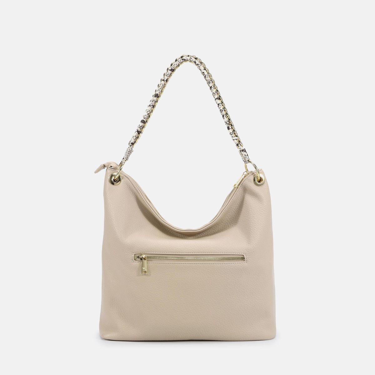 Borsa spalla Ynot?