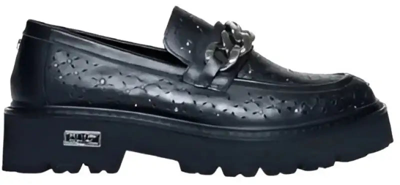 Cult Scarpe Basse Donna black 40