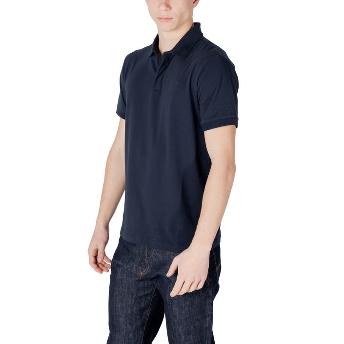 Ea7 Polo Uomo