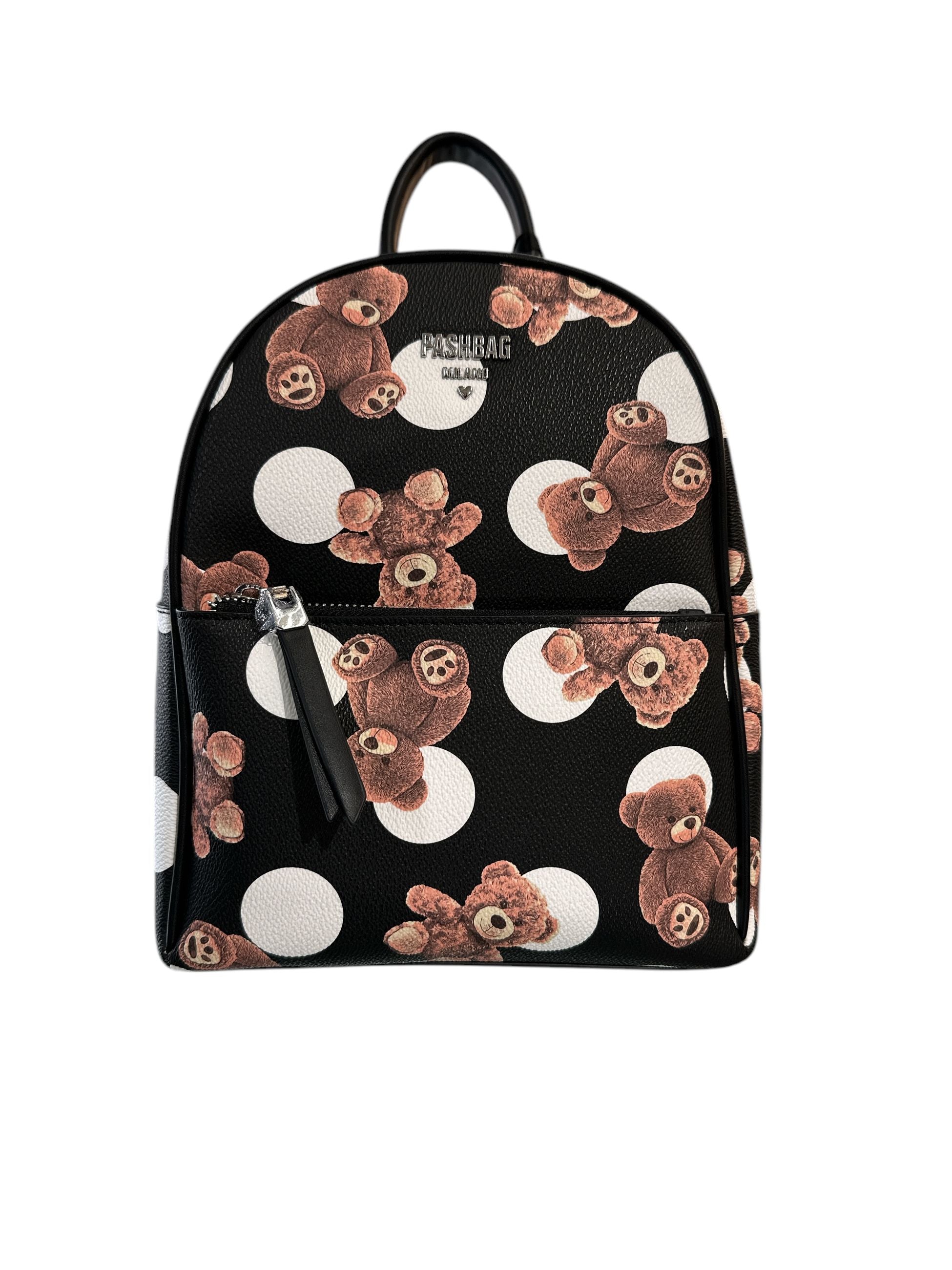 Zaino Jeff Pash Bag