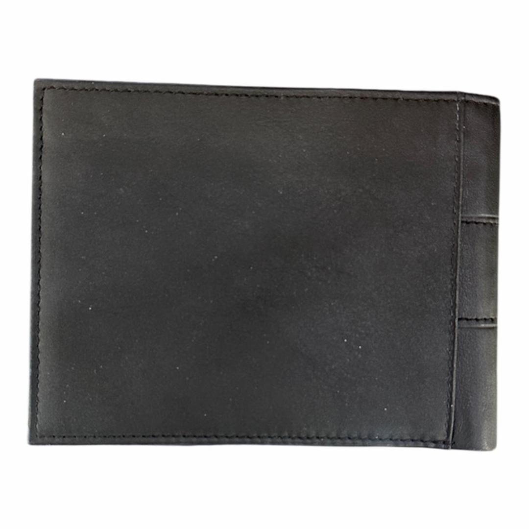 E4BPME113023B16 Portafoglio Bikkembergs Nero 0000000678