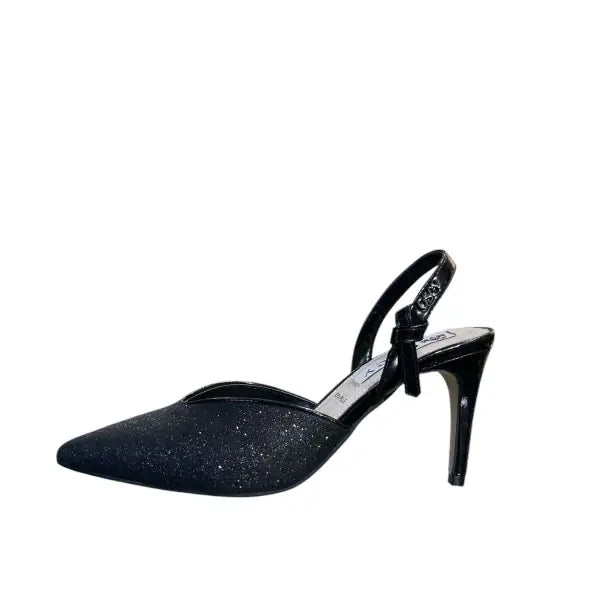 Décolleté Osey Nero