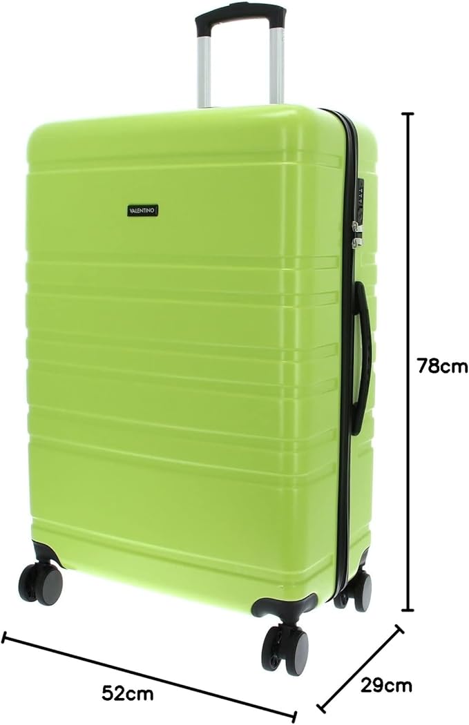 Trolley Grande Valentino
