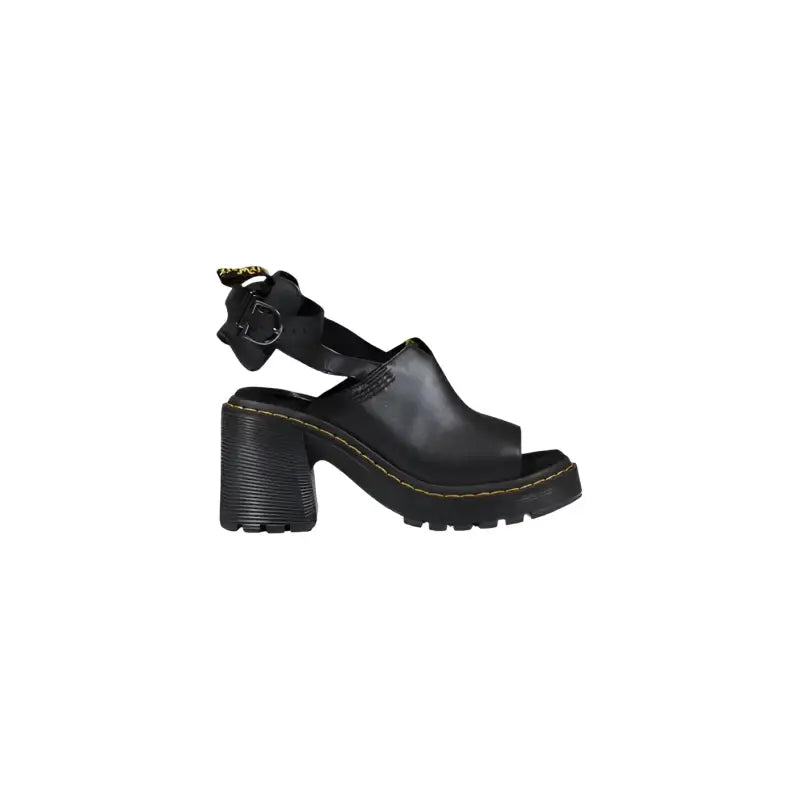Dr. Martens Sandali Donna black